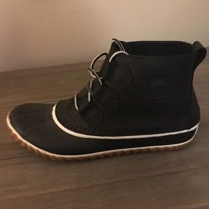 Sorel, Out and About- New Without Tags